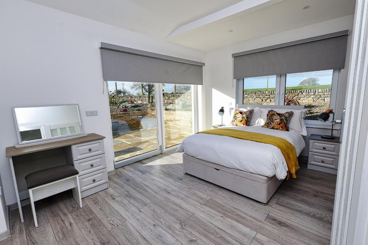 Aghadoe Lodge Κιλάρνεϊ Εξωτερικό φωτογραφία